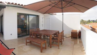 * Capbreton * T3 * Hypercentre * Plage * Famille - Foto 3, sunbed