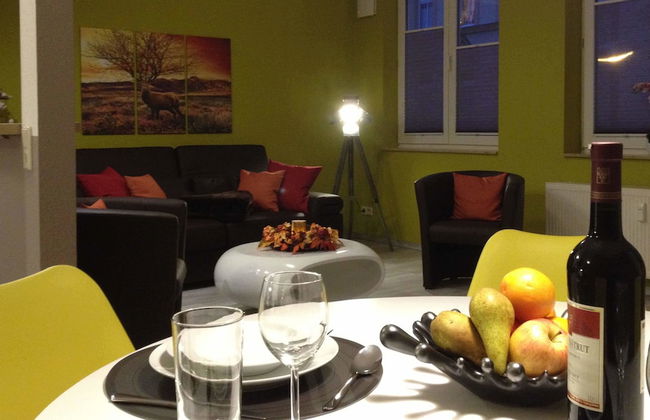 gapart - Apartments mit Küche - Foto 14