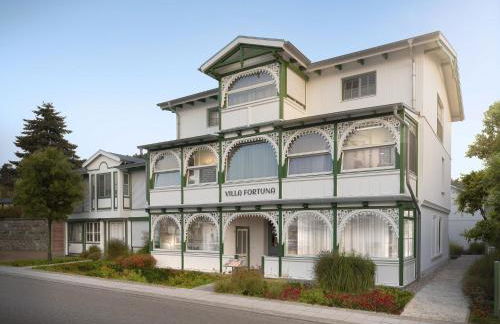 Villa Fortuna - Foto 2