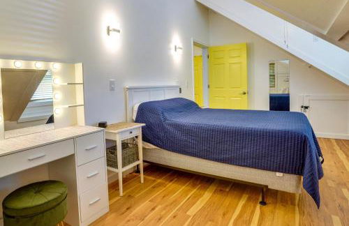 Winter Haven Apt 1 Mi to Polk State College! - Foto 16