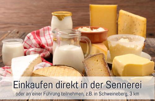 Biohof Burger, 3 sonnige Fewo, alle mit Balkon, Spielzimmer, Grillhütte, 7 km vor Oberstdorf - Photo 69