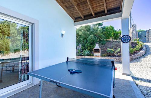 Villa Belchior by Algarve Holidays - Photo 3