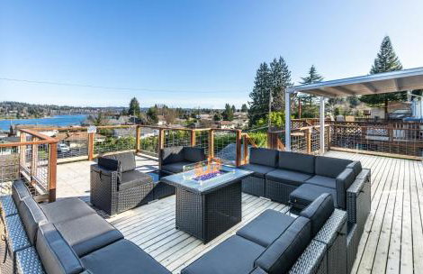 The Lookout Landing home - Foto 1