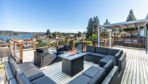 The Lookout Landing home - Foto 1