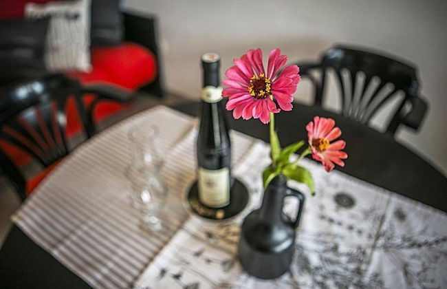 Arc - 5 M From Beach - A3 Red - Foto 20