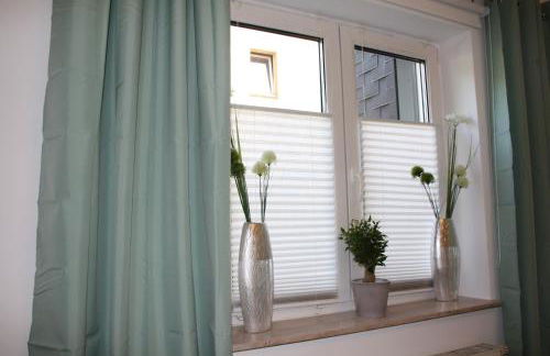 Wellnessapartment Nr2 mit Infrarot Sauna - Wallbox - Netflix - WLAN - Foto 18