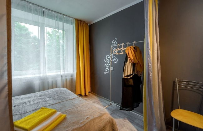 French Breakfast Apartment - Photo 4