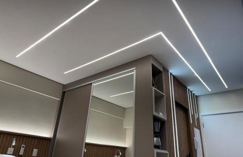 Apê com vaga e piscina no Butantã divisa com Pinheiros - Foto 3