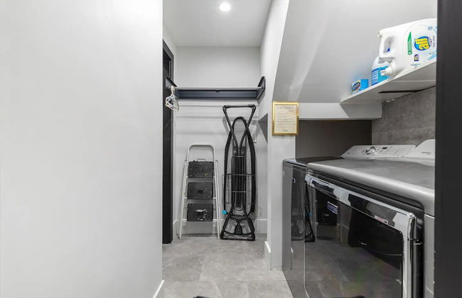 Luxury Clarendon 4-BR Homestay - McVeigh - Foto 59