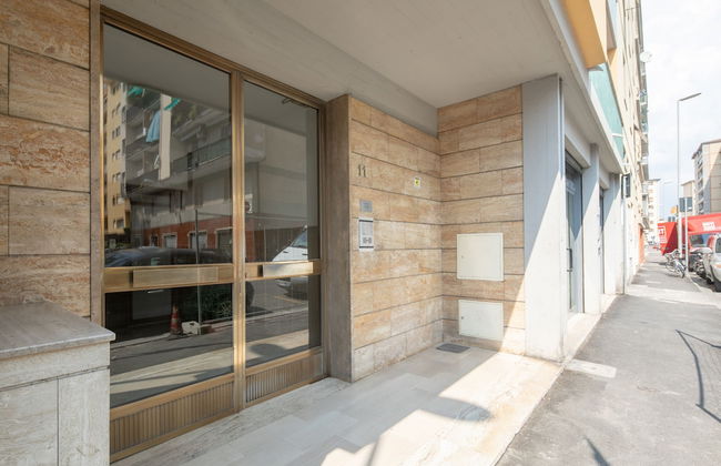 Novoli 4 Bedrooms by Mmega - Foto 17