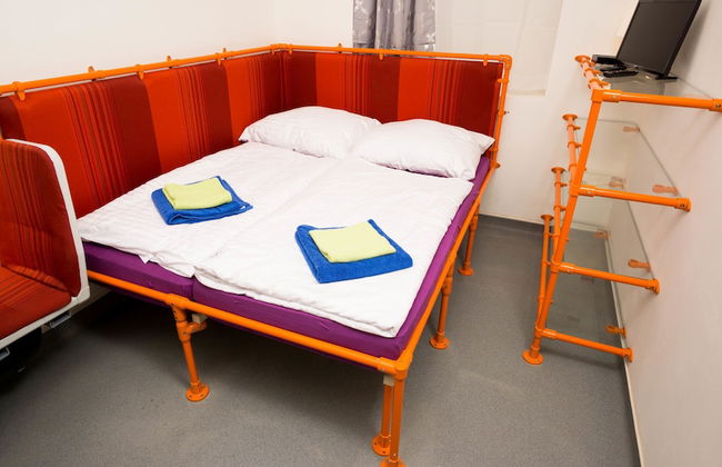 METRO Apartment - Foto 7