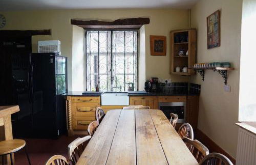 Beautiful farmhouse near Abergavenny - Sleeps 6-26 - Foto 7