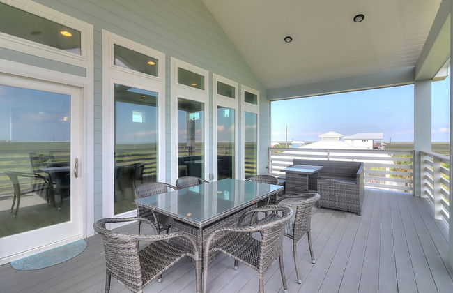 BeachHouse Bliss by Silver Sands Vacation Rentals - Foto 13