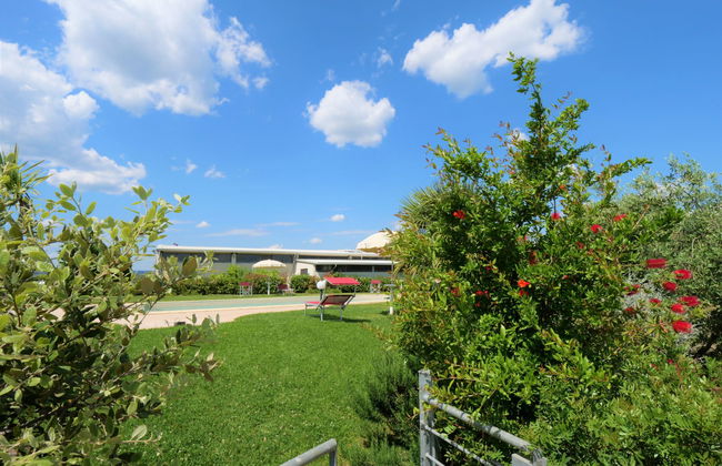 Cucco - Baia degli Ulivi - Foto 18