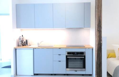 Évasions-Échappée, centre-ville, gare - Foto 4