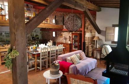 Casa Corazón de piedra en el Río Dulce - Foto 14