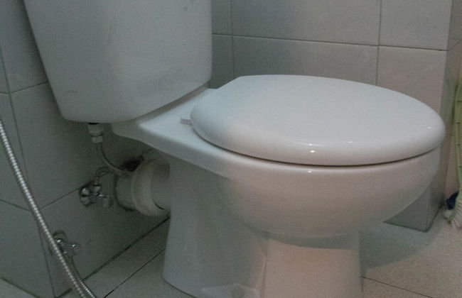 ARBA Sentra Timur Tower Sapphire - Photo 36