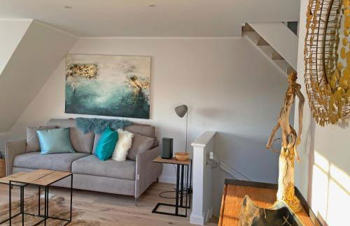 Ferienwohnung Wattteufel - Foto 42