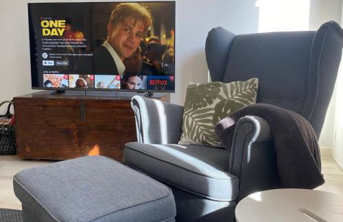 Soranza Suite - Foto 24