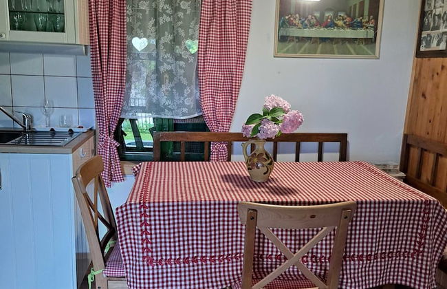 Kokotova Hiža - Foto 12