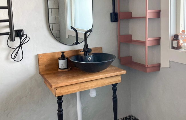 4 Star Holiday Home in Varekil - Foto 12