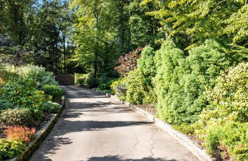 The Lodge At The Lake House - Foto 21