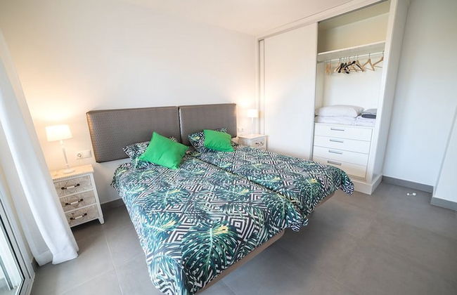 Myramar | 7 Pax | Parque de Poniente | 4724-KPAW - Foto 12