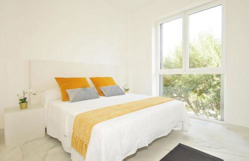 Luxury Es Trenc Beach Duplex - Foto 17