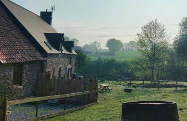 Le Ranch Normand - Foto 62