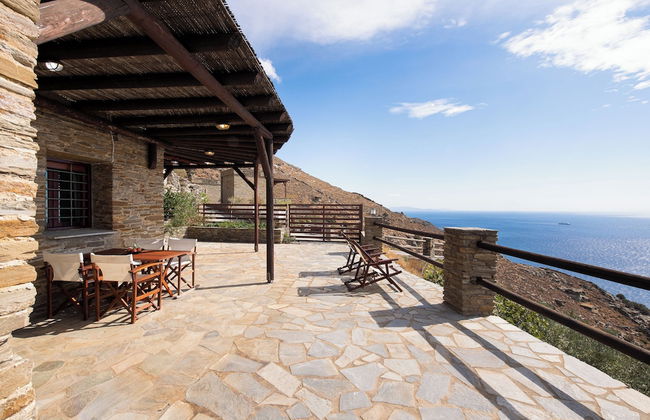 Andros Serenity Retreat - Adults Only - Foto 44