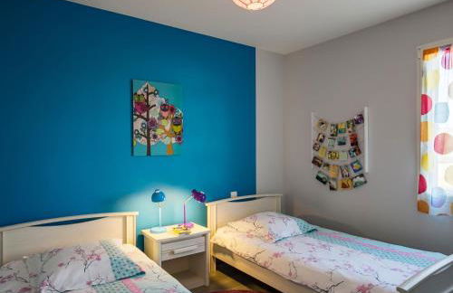 Holiday Home La Goulvinoise by Interhome - Foto 35