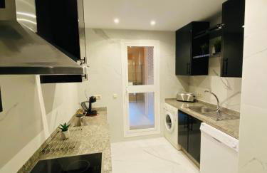 La Terraza Apartment Elviria Marbella - Foto 28