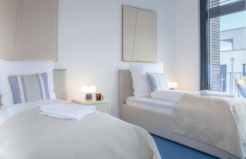 Lunea Stay - Boutique Aparthaus Esslingen-Mettingen - Foto 45