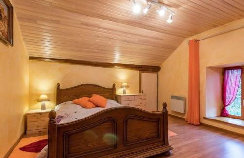 Charmante maison en pierre au cœur des Vosges - FR-1-583-436 - Foto 3