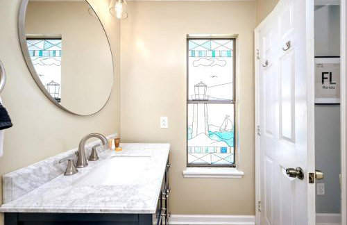 Sea-Renity 4 Waterfront Balconies Gated Beach - Foto 31