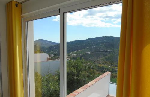 Villa Esperanza - Canillas de Albaida - Foto 28