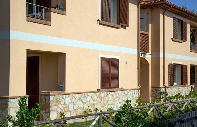 La Residenza del Golfo - Foto 40