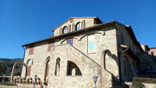 Antico Borgo Carceri & Wellness - Foto 3