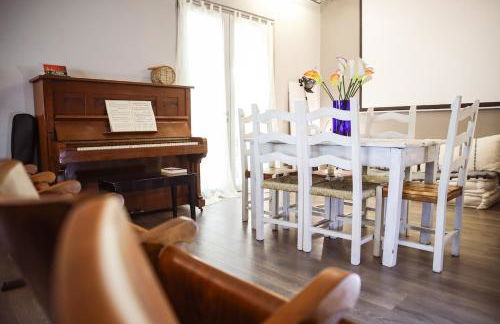 La Casa dell'Artista - 3' dal mare - Foto 44