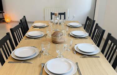 Maison Le Clos des Cerfs by La Boîte En Plus - Foto 4