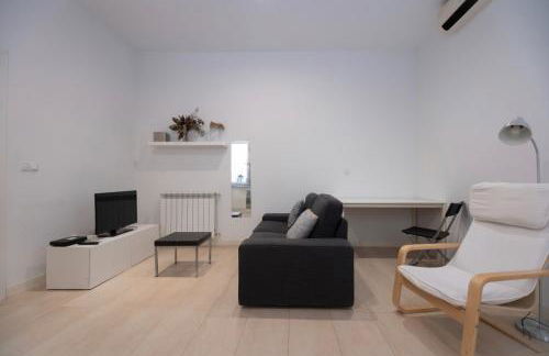 hermoso piso barrio de Salamanca - Photo 12