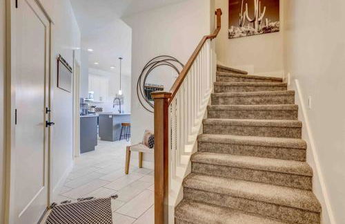 Modern Work/Relax - Private Hottub & Firepit - Foto 46