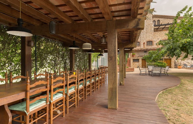 Mas Moli Petit - Photo 40