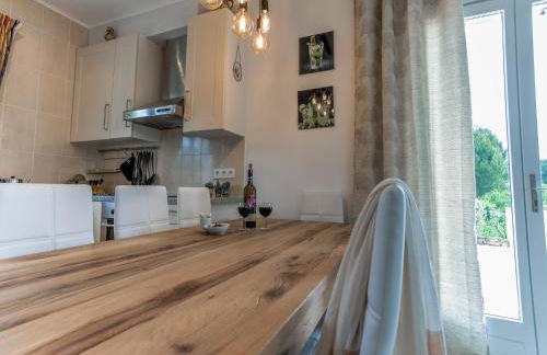 Modern villa with private pool - Foto 17