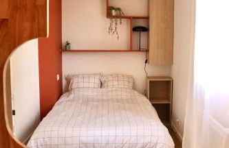 T3 chaleureux à Muret - Foto 8