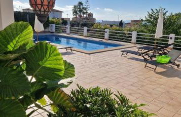 Finca Ca Nostra, Charmante Villa, Großzügiger Pool & Meerblick - Foto 52