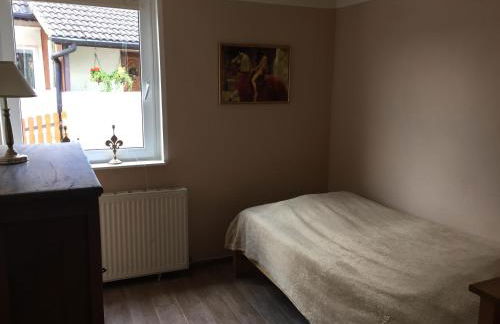 Gästehaus White Horse Diedersen - Foto 16