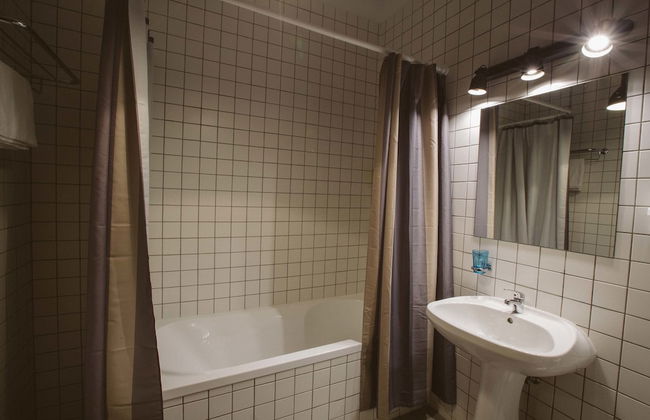 Alteea 2 Deluxe Bucharest Apartments - Foto 68