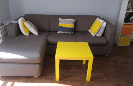 Spacious 1-bed flat in North Kensington - Foto 5