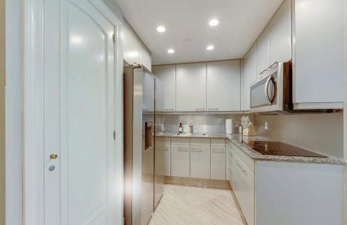 Oceanfront Retreat- South Beach Pool Amenities - Foto 11